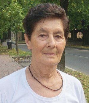 Bonizzoni Paolina Ved. De Agostini