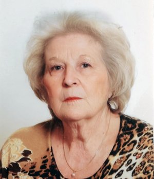 Agosti Enrica In Scarpa