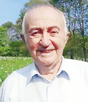 Tironi Rocco