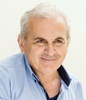 Maffioletti Gianfranco