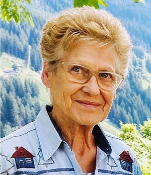 Bertoncello Silvia In Campana