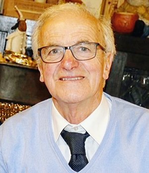 Freti Emilio