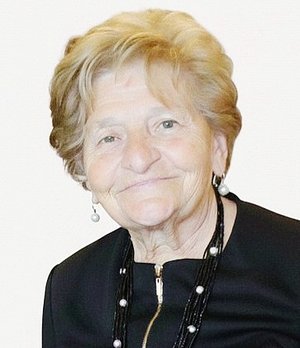 Gatti Graziella Ved. Ruggeri