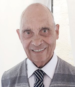 Errico Antonio