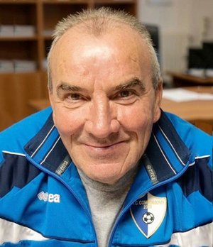 Amadei Giuseppe
