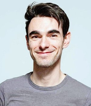 Taino Daniel