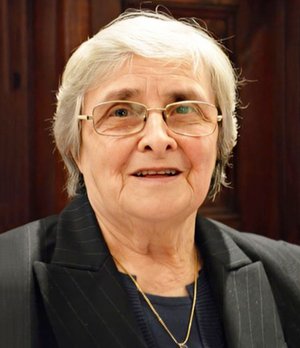 Preda Santina In Nava