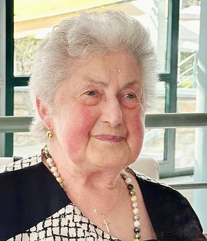 Cantuni Lucia Ved. Alborghetti