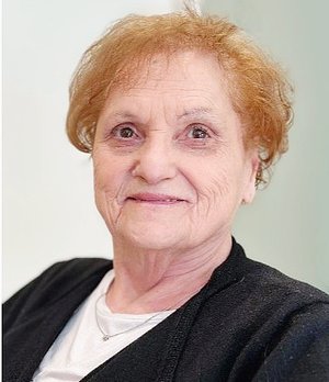Zanchi Albina In Rinaldi