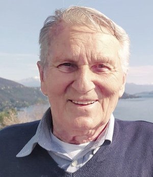 Ruzzini Ugo