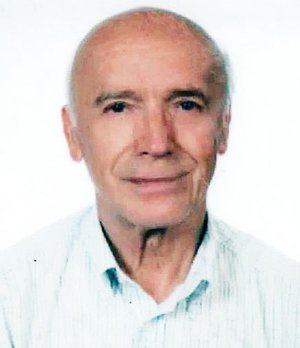 Amadeo Vincenzo