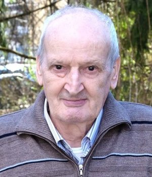 Rossi Gian Pietro