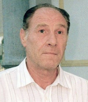 Rossi Battista