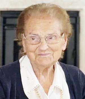 Melloni Isora Ved. Milesi