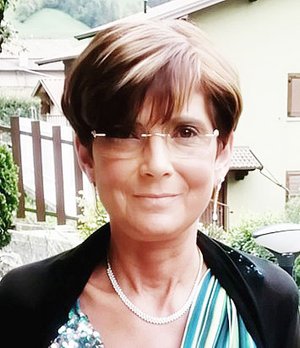 Fornoni Valeria In Pezzoli