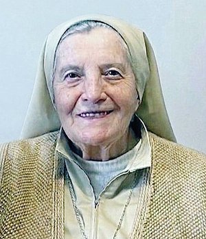 Carrara Margherita Suor
