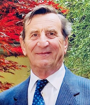 Tebaldi Gianni