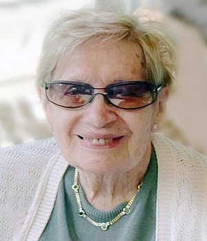 Ghiringhelli Nella Ved. Bolognini