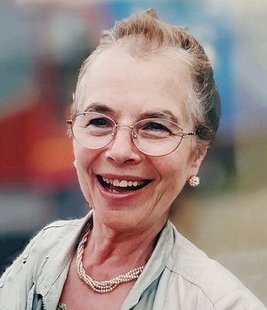 Locatelli Giuseppina In Rossi