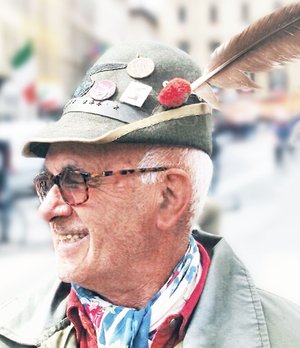 Cimadoro Silvestro