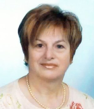 Martinelli Gabriella In Buttironi (maria)