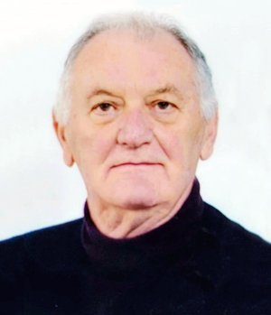 Spolti Maurizio