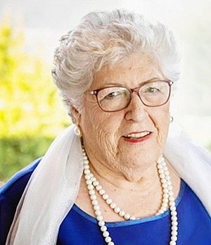 Viola Giuseppa Ved. Alborghetti