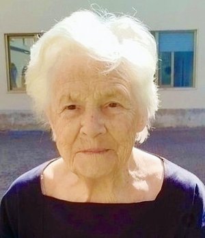 Erba Battistina In Mazza