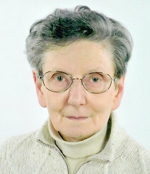 Bonarini Maria Teresa
