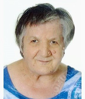 Sonzogni Rosalia Ved. Carminati (rosina)