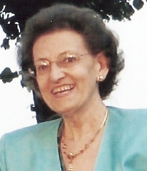 Noris Silvana Ved. Consonni
