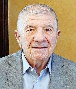Tironi Vincenzo