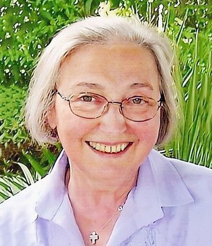 Agazzi Augusta (biba)
