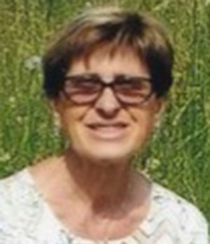 Tortorici Vincenza Ved. Mazzoleni