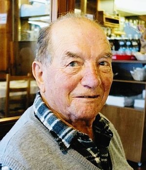 Mensi Paolo