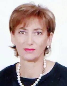 Losi Maria Teresa In Pelliccioli