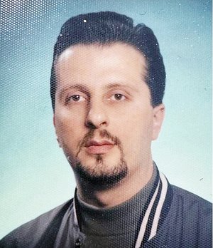 Plati Alberto
