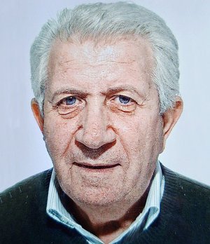 Testa Sebastiano