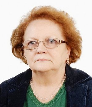 Bertulessi Giuseppina In Gamba