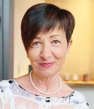 Belometti Marilena In Ravelli