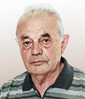 Caccia Luigi