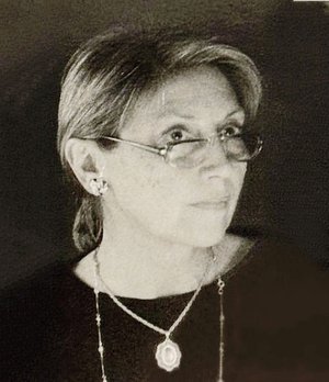 Guarneri Anna Maria Ved. Riglietta