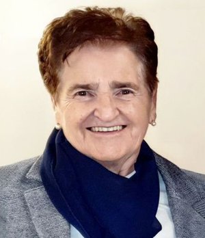 Merli Natalina In Ferrari