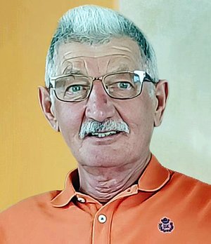 Pievani Antonio