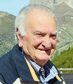 Perego Alfredo