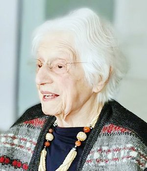Baronchelli Teresa