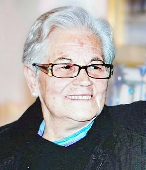 Sibella Liliana Ved. Vanoli