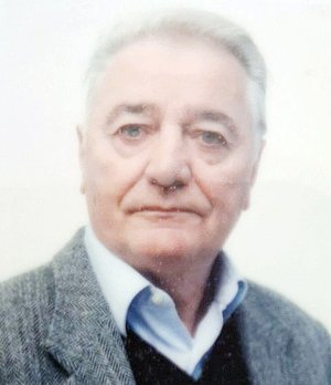 Foresti Romano