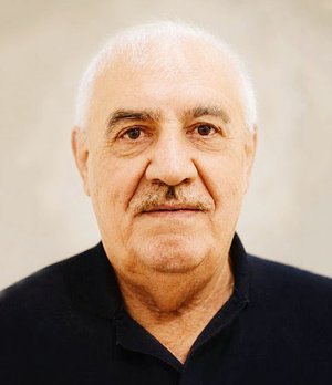 Miglioli Vladimiro