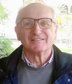 Vitali Zaverio